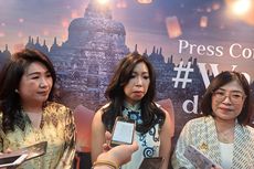 InJourney: Bergabungnya Garuda Indonesia Bakal Ciptakan Ekosistem Terintegrasi