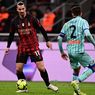 Udinese Vs Milan: Ibrahimovic Siap Akhiri Penantian 419 Hari