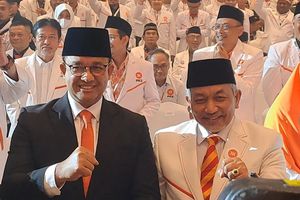 Tawarkan Kursi Cawagub Jakarta untuk PKS, Koalisi Prabowo Disebut Ingin Hentikan Langkah Anies