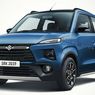 Suzuki XL5, Calon Crossover Baru dari Basis Karimun Wagon R