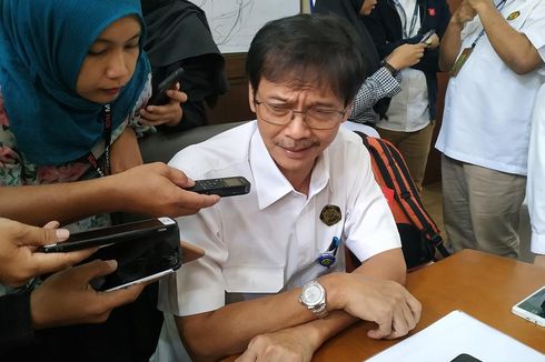 Profil Rida Mulyana, Komisaris Baru Pertamina