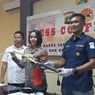 Sengaja Cari Musuh, 5 Remaja di Penjaringan Pilih dan Bacok Korban secara Acak