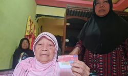 Kisah Haru Nenek Berusia 90 Tahun Alami Kelumpuhan, Selamat Berkat Kartu Jateng Sejahtera