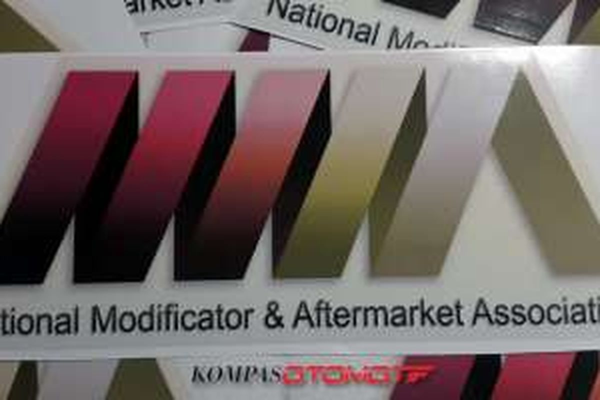 National Modificator & Aftermarket Association (NMAA). 
