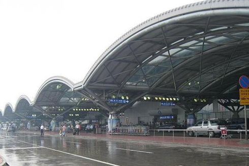 Penerbangan di Bandara Beijing Paling Sering Terlambat