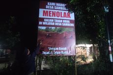 Kronologi Hilangnya Kades Sambeng Magelang, Dua Bulan Tak Masuk Kantor