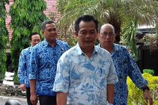 KPK Periksa Panpel Arema FC dan Kepala Dinas Terkait Suap Bupati Malang