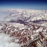 Mengapa Pegunungan Andes Berukuran Sangat Besar?