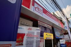 Jadwal KRL Jogja - Solo pada 25, 26, dan 27 November 2025
