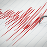 Gempa Magnitudo 5,8 di Gunungkidul, Genting Pasar Prambanan Berjatuhan