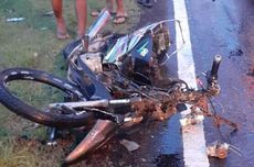 Selama Musim Lebaran, 4 Orang Tewas dan 49 Luka-luka dalam Kecelakaan di Kulon Progo
