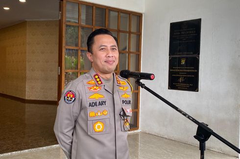 Pendeta Gilbert Lumoindong Dilaporkan ke Polda Metro atas Dugaan Penistaan Agama 