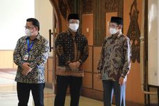 Prioritaskan Vaksinasi untuk Lansia, Pemkot Semarang Sudah Buka Pendaftaran Online