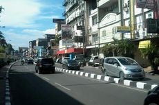 Beginilah Asal Mula Kawasan Prostitusi di Jalan Nusantara 