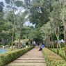 Itinerary Seharian di Kota Bogor, Jalan Kaki Saja dari Stasiun