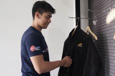 Cara Tepat Rawat Riding Gear di Masa Pandemi