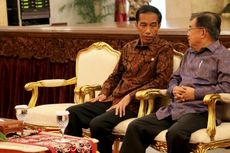 Pemuda Muhammadiyah: Jokowi Kehilangan Komitmen Pemberantasan Korupsi
