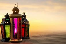 Ingin Berbisnis Selama Ramadhan? Simak ide Berikut