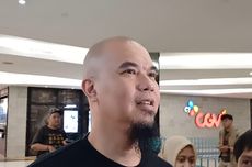 Ahmad Dhani Bakal Terbang ke Los Angeles Bertemu Personel Mr. Big hingga Extreme