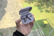 Menjajal Realme Buds Air8, Nyaman Dipakai dan Suaranya 'Nendang'