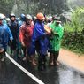Longsor di Tabanan, Seorang Anak Tewas Tertimbun Reruntuhan