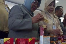 Banda Aceh, Kota dengan Penjualan Produk Ilegal Terbanyak 