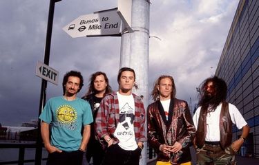 Faith No More Band