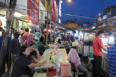 10 Rekomendasi Tempat Bukber di Tangerang