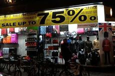 Asal Usul Black Friday, dari Peristiwa Kelam hingga Jadi Momen Diskon Gila-gilaan