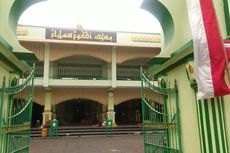 Cerita Masjid Kauman Semarang, Dikepung Tentara Jepang karena Umumkan Kemerdekaan Indonesia