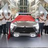 Mitsubishi XFC Concept Mulai Goda Masyarakat Palembang
