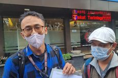 Kapolda Jatim dan Kapolrestabes Surabaya Diadukan ke Propam Polri Buntut Brimob Gaduh di Sidang Kasus Kanjuruhan