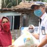 Kementerian PUPR Salurkan 56.125 Paket Sembako di 34 Provinsi