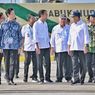 Pernah Hancur Akibat Gempa Palu, Dua Pelabuhan Selesai Direkonstruksi