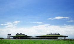 Bandara Blimbingsari akan Makin Sibuk