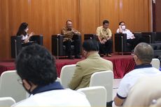 Percepat Pendaftaran Tanah, Tim Kendali PTSL Dibentuk 