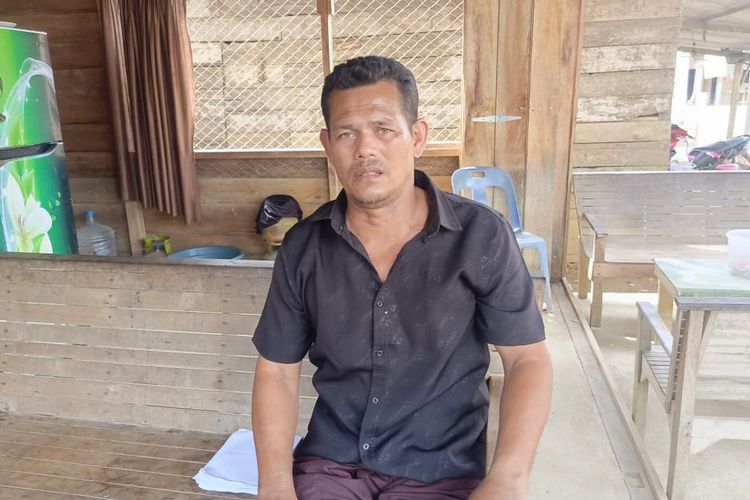 Cerita Pedagang Kelapa di Aceh yang Hampir Kehilangan Akses Berobat karena Data Sosial Ekonomi