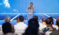 Sukses Gaet Investor ke Jateng, Strategi Gubernur Ahmad Luthfi Tuai Apresiasi dari Menperin