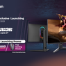 Bikin Heboh! Polytron Luncurkan Monitor Gaming dengan Pengalaman Bermain Imersif