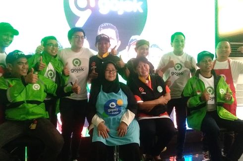 HUT Ke-9, Co-CEO Gojek Teringat Hadapi 