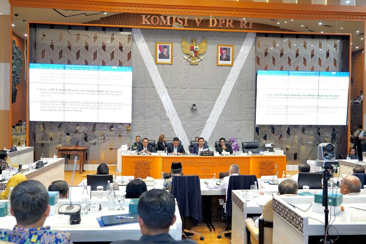 Mudik 2025 Diapresiasi: Arus Lancar, Kepuasan Tinggi, dan Kecelakaan ...