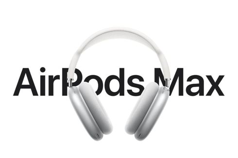 Apple Kenalkan Airpods Max, Headphone 