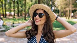 Sering Pakai Topi Bikin Rambut Rontok, Mitos atau Fakta?