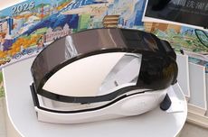 Tembus 10,1 Juta Orang, Rekor Baru Pengguna Angkutan Umum saat Nataru