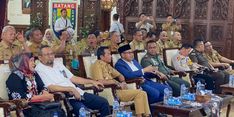 248 Desa di Batang Miliki Kopdes Merah Putih, Bupati Faiz: Langkah Nyata untuk Kesejahteraan Warga