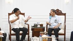 Bobby ke PLN : Jangan Ada Lagi Istilah 