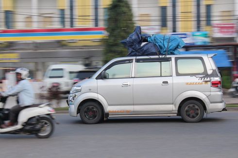 PO Bus Minta Pemerintah Tindak Travel Gelap di Jambi