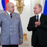 Rusia Tunjuk Jenderal Baru untuk Memimpin Serangan ke Ukraina, Terkenal Berdarah Dingin