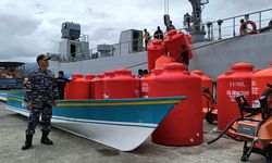Dengan KRI Teluk Weda 526, Kemensos Dijadwalkan Bawa dan Salurkan Bantuan ke Pulau Kei Besar