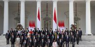 MK Larang Wamen Rangkap Jabatan, Muzani: Tak Ada Kewajiban Dilaksanakan